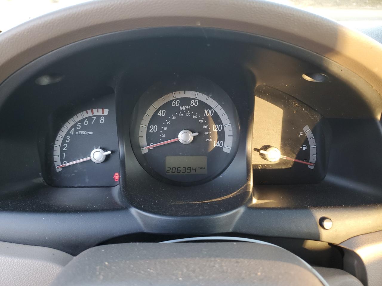 2010 Kia Sportage - Image 9