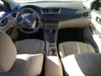 2016 Nissan Sentra S for Sale in Albuquerque, NM - Side