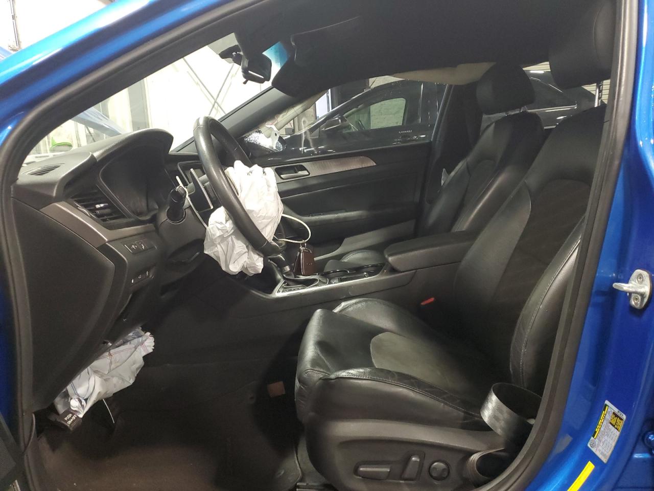 2018 Hyundai Sonata - Image 7