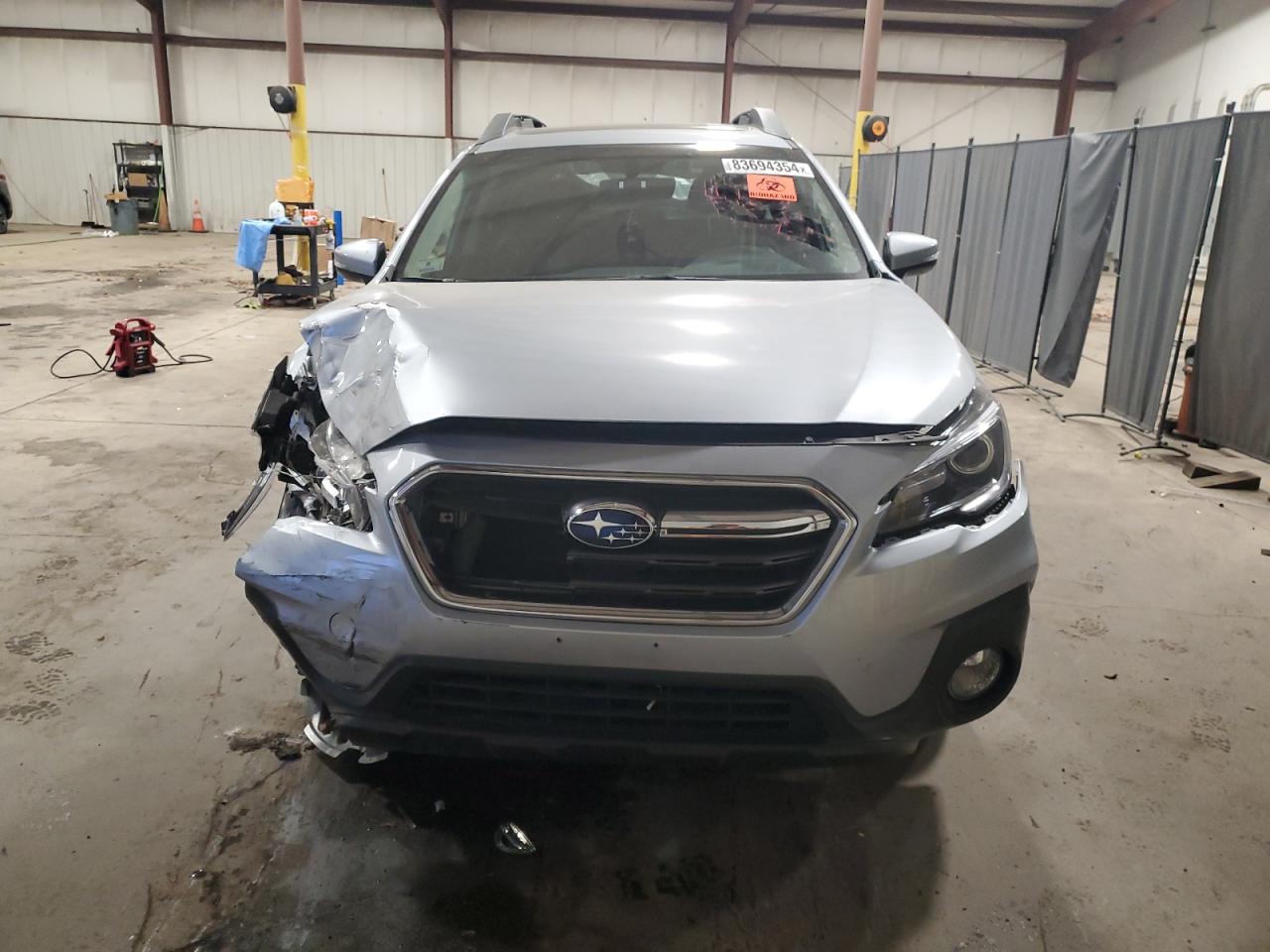 2018 Subaru Outback - Image 5