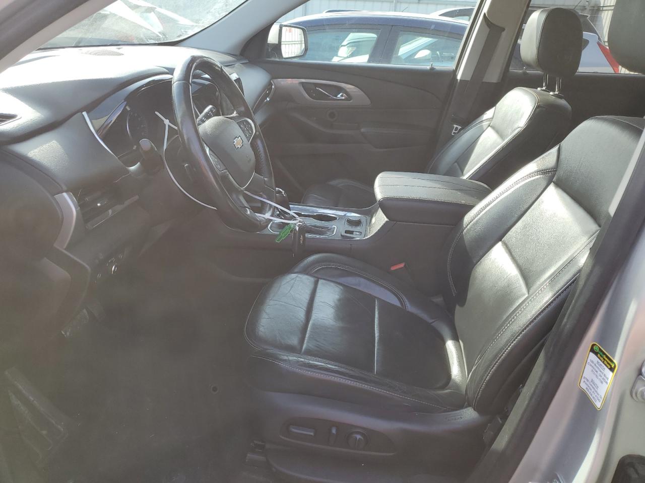 2020 Chevrolet Traverse - Image 7