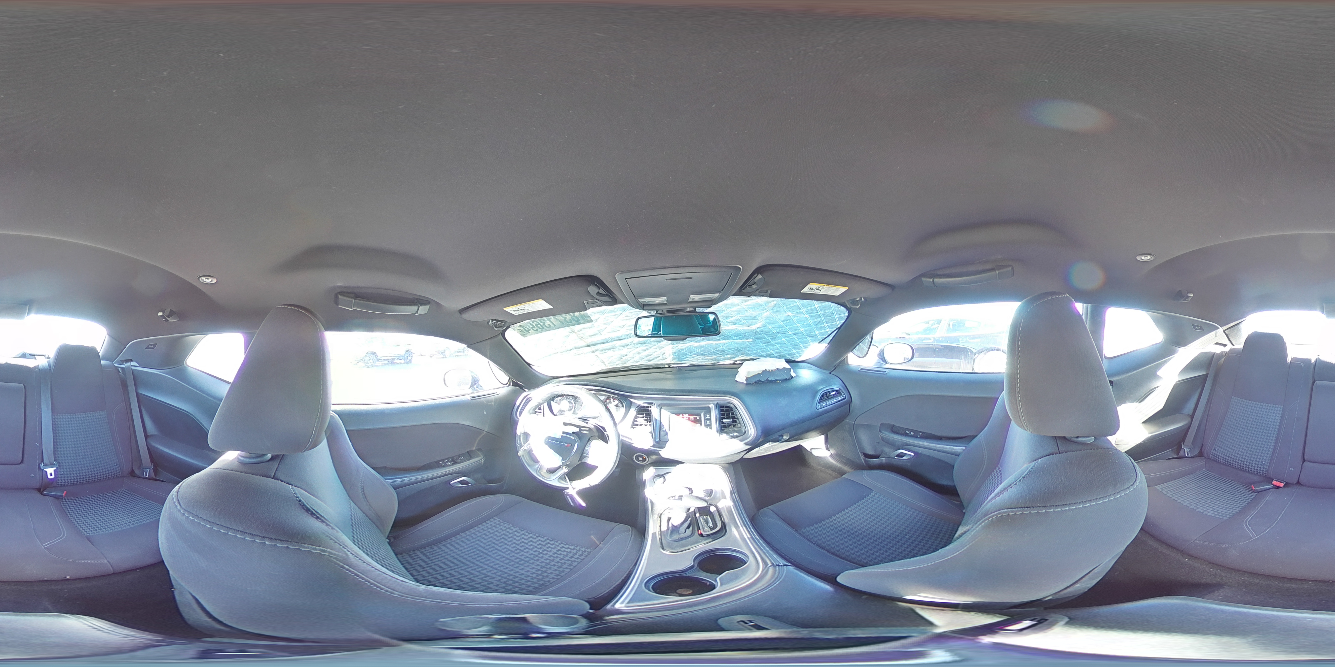 2016 Dodge Challenger - Image 13