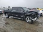 2014 Gmc Sierra K1500 Slt იყიდება Sacramento-ში, CA - Front End