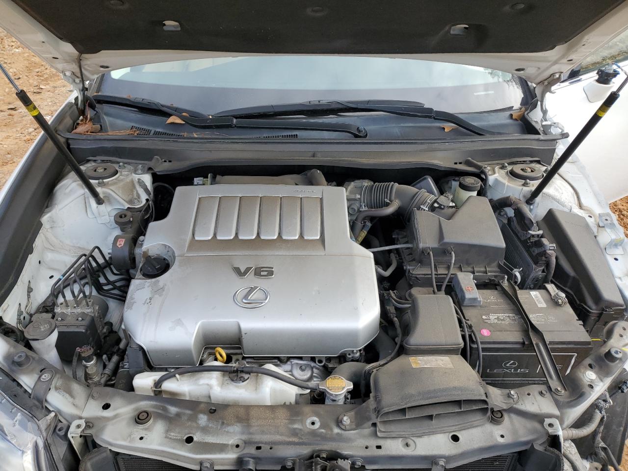 2015 Lexus Es 350 VIN: JTHBK1GG9F2208465 Lot: 84443634