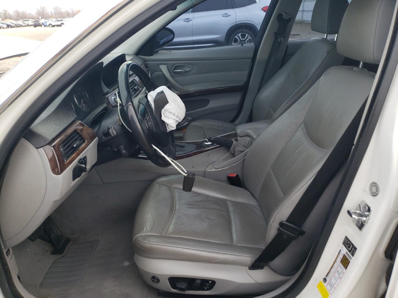 2006 BMW 3er - Image 7