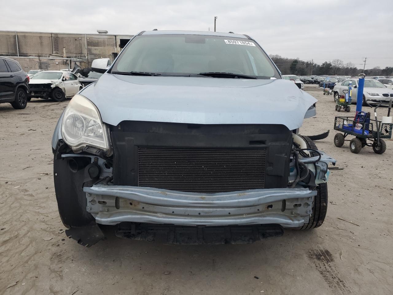 VIN 2GNFLFEK9F6251038 2015 CHEVROLET EQUINOX no.5