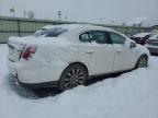 2011 Lincoln Mks  იყიდება Central Square-ში, NY - Rear End