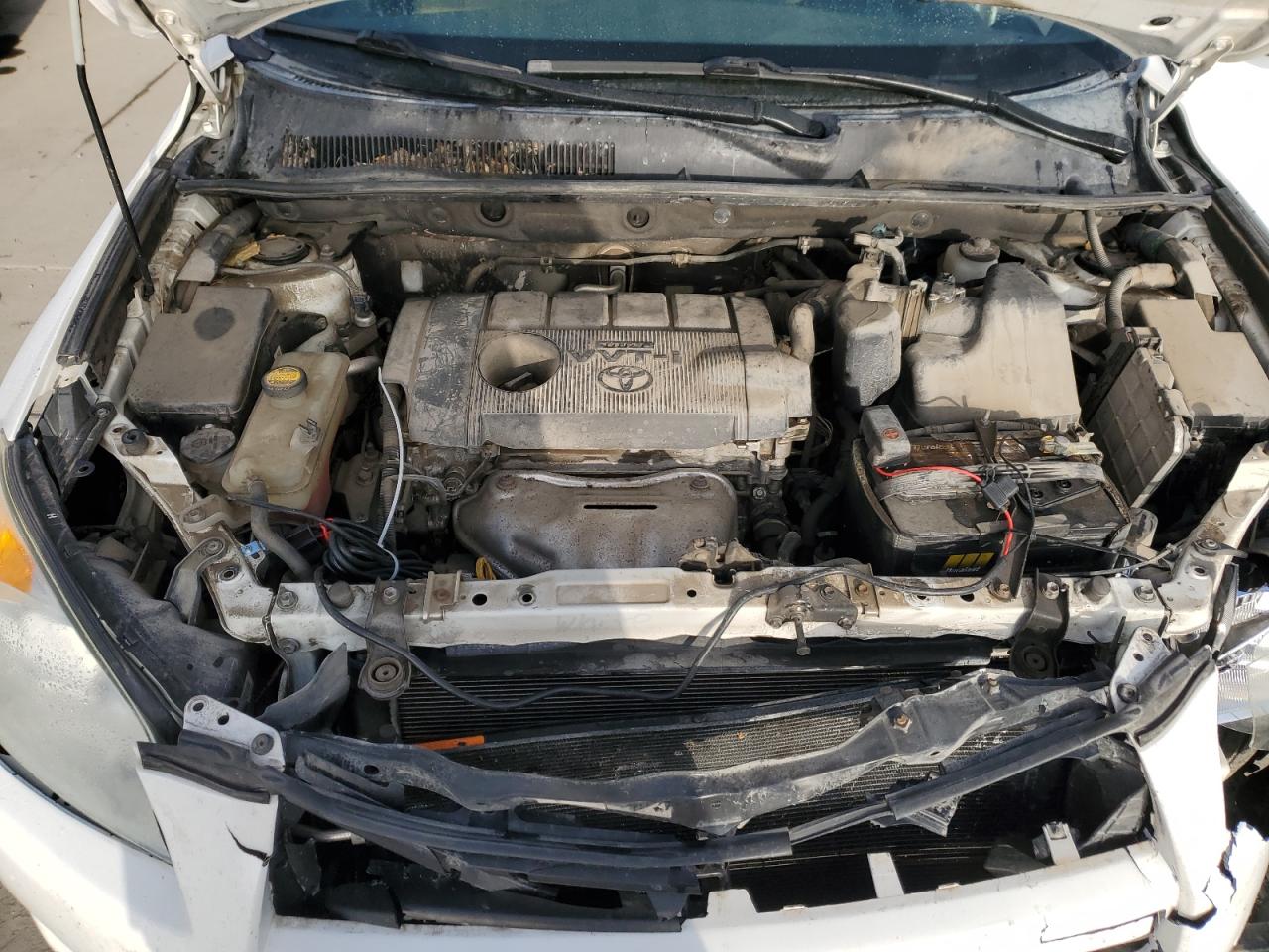 2011 Toyota RAV 4 - Image 12