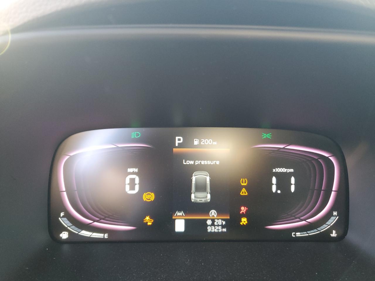 2023 Kia Soul - Image 9