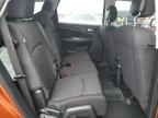 2012 Dodge Journey Se للبيع في Martinez، CA - Front End