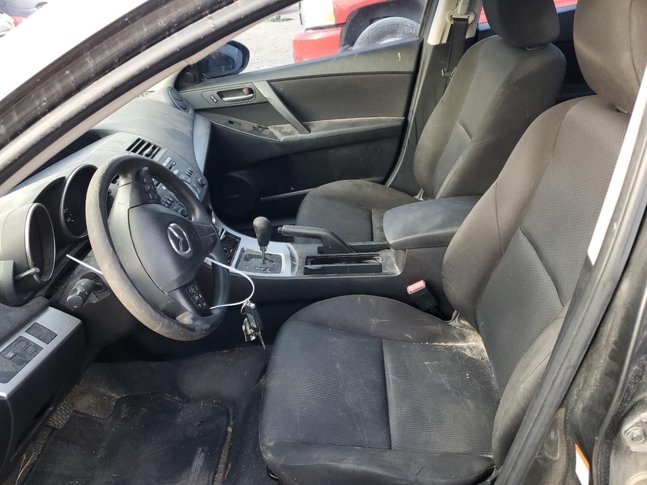 2011 Mazda 3 - Image 7