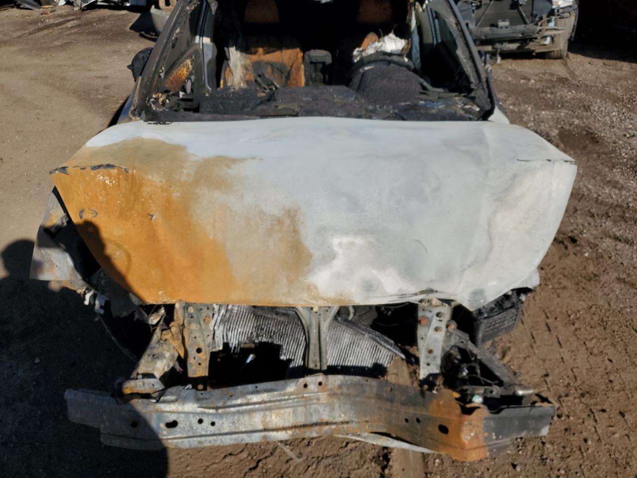 2015 Subaru Impreza VIN: JF1GJAA64FG010122 Lot: 82844464