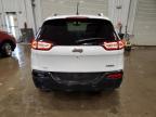 2015 Jeep Cherokee Latitude zu verkaufen in Franklin, WI - Front End