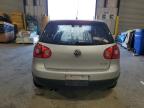 2009 Volkswagen Rabbit  за продажба в Martinez, CA - Front End