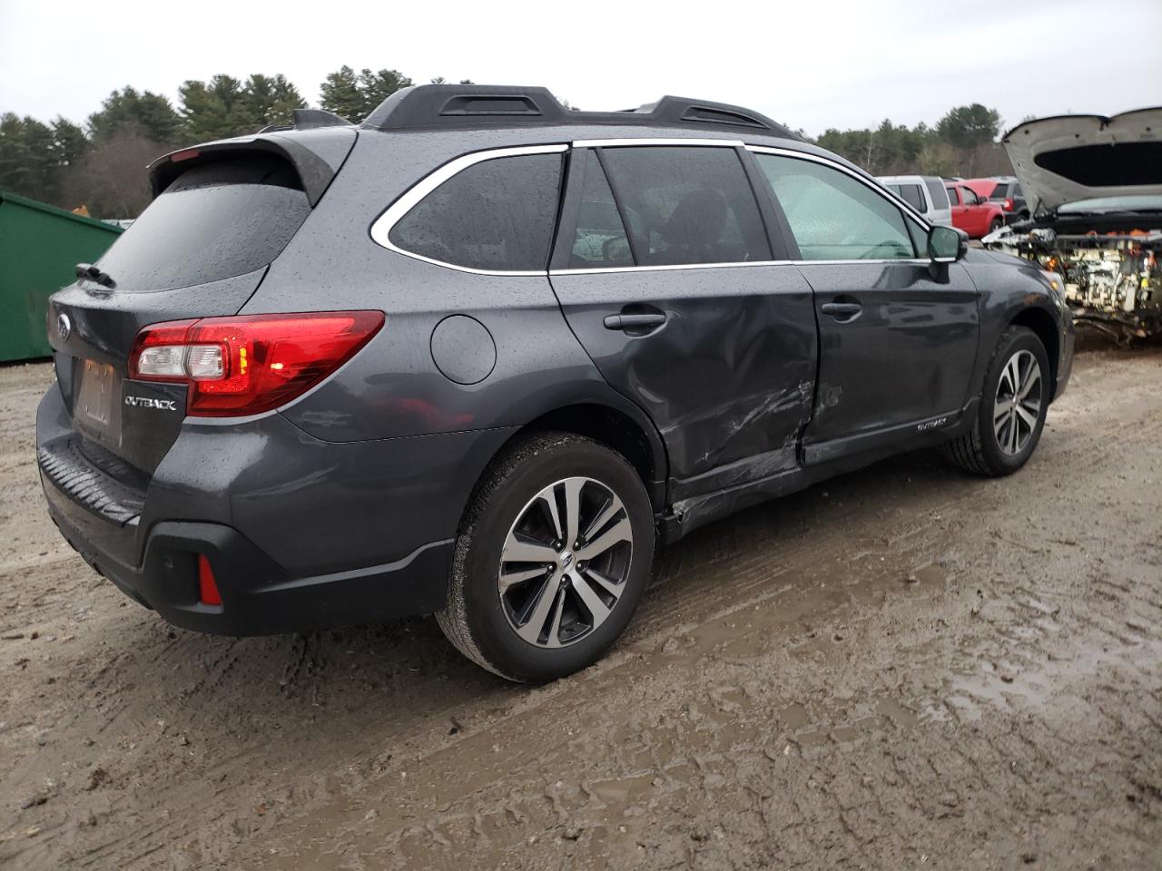2019 Subaru Outback - Image 3