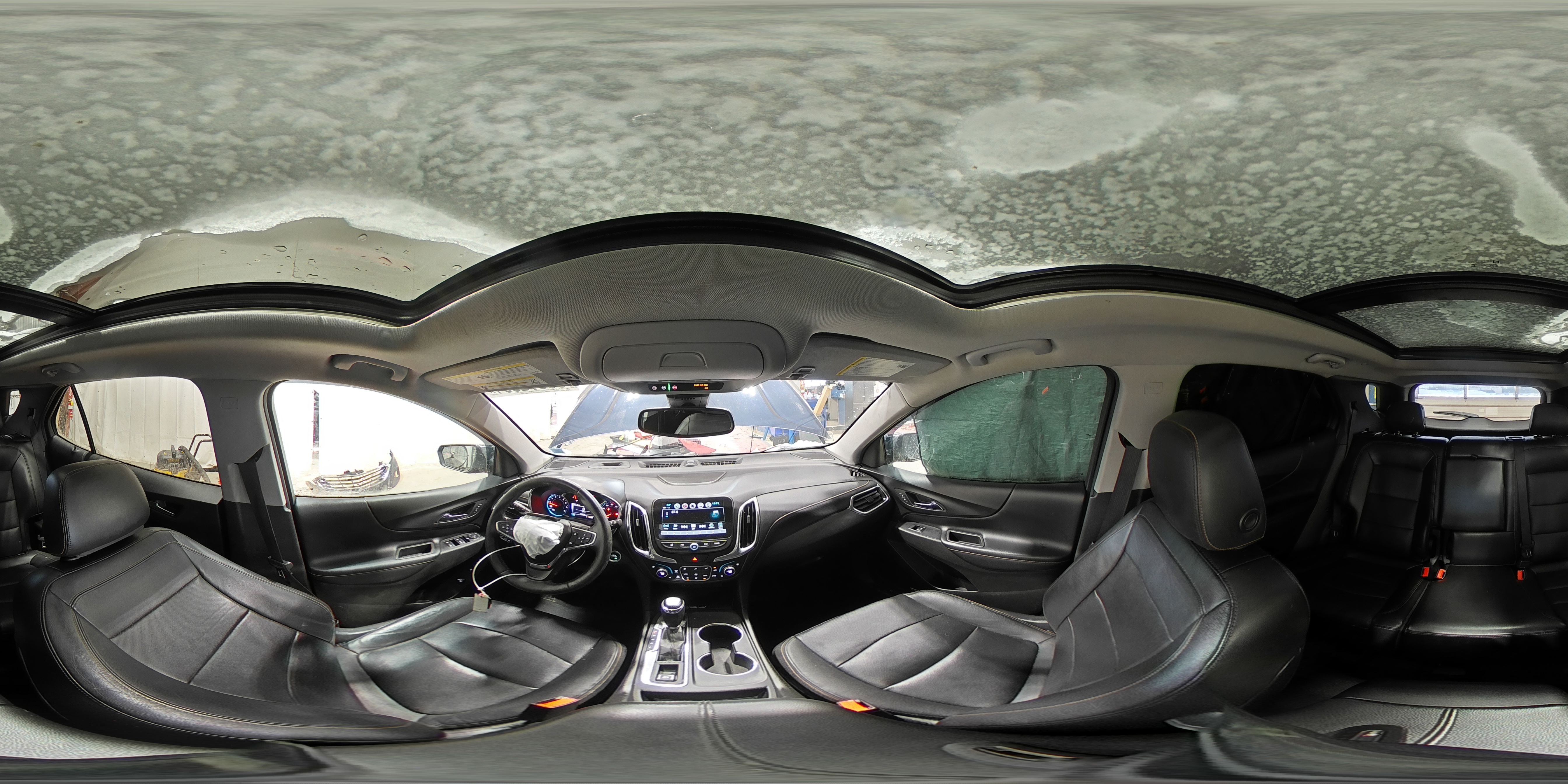 2018 Chevrolet Equinox - Image 14
