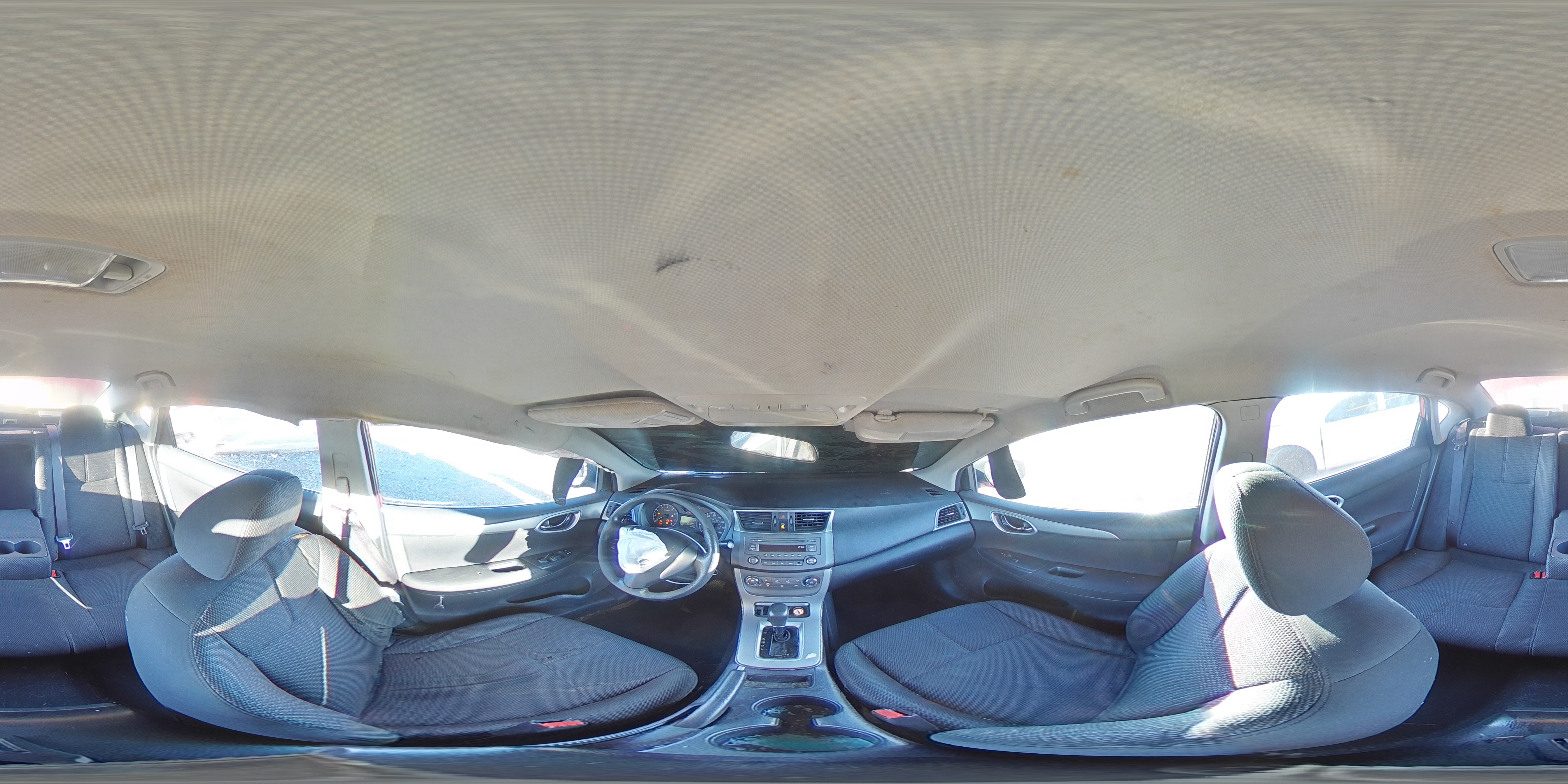 2013 Nissan Sentra - Image 12