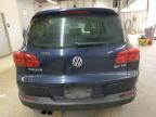 2015 Volkswagen Tiguan S for Sale in Mocksville, NC - All Over