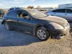 2012 Nissan Altima Base de vânzare în Tulsa, OK - Rear End