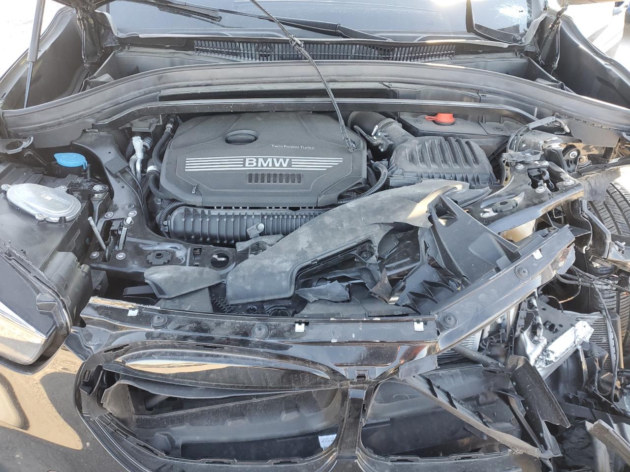 2020 BMW X1 - Image 12
