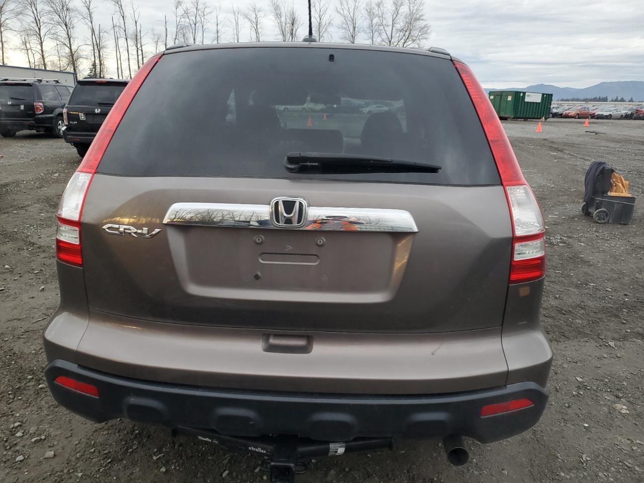 2009 Honda CR-V - Image 6