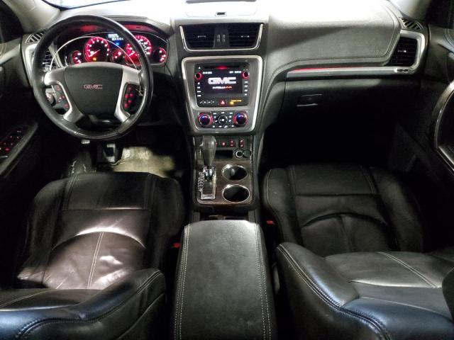  GMC ACADIA 2014 Black