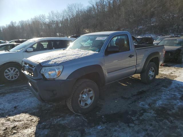 2014 Toyota Tacoma 