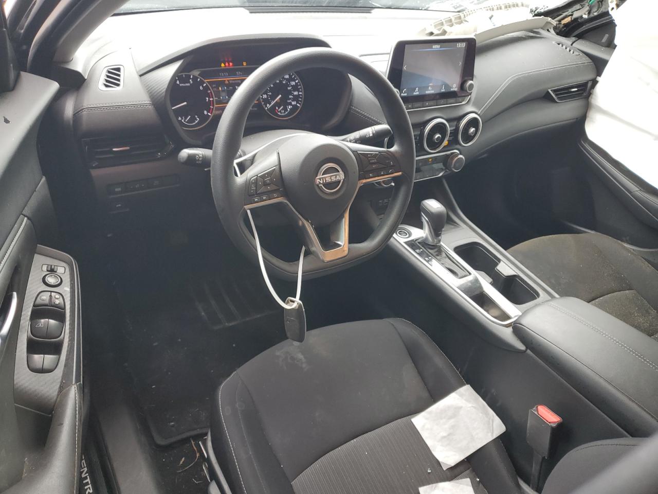 2024 Nissan Sentra - Image 8