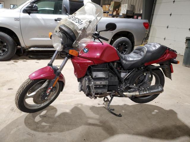1995 BMW K75 