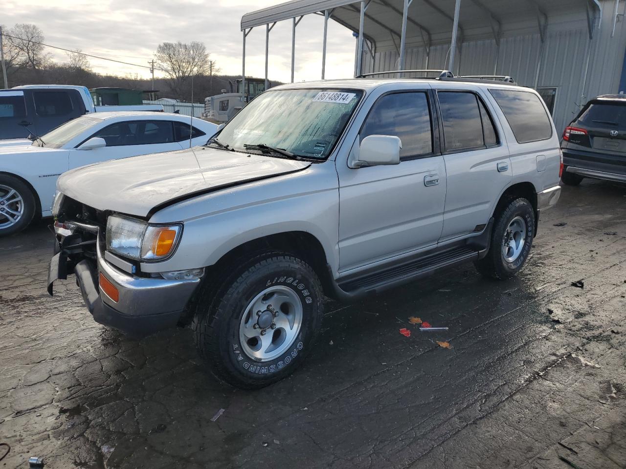 1997 Toyota 4Runner Sr5 for Sale in Lebanon, TN - Front End