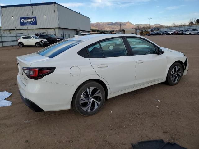  SUBARU LEGACY 2024 Белы