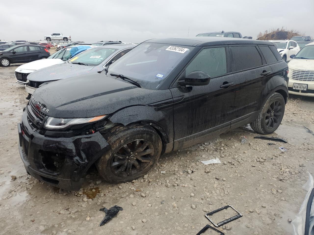 2019 Land Rover Range Rover - Image 1