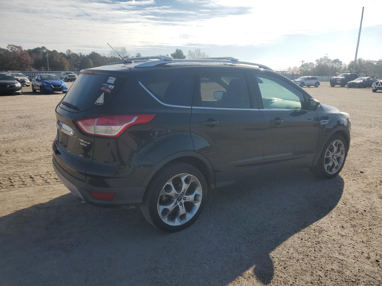 2014 Ford Escape - Image 3