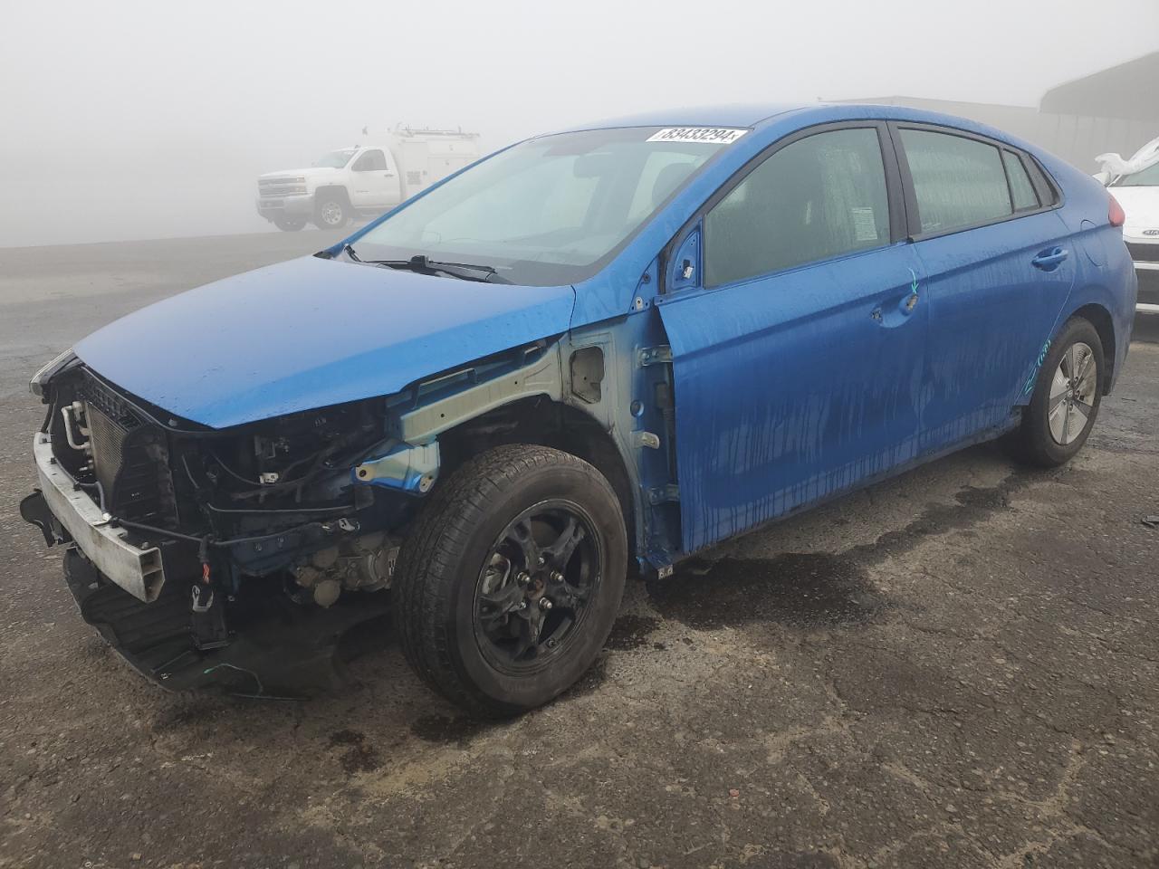 2018 Hyundai IONIQ - Image 1