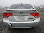 2007 Honda Civic Hybrid за продажба в Eugene, OR - Side