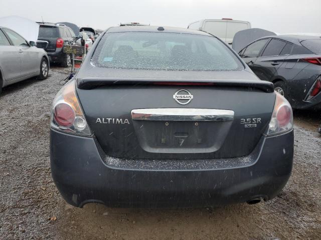  NISSAN ALTIMA 2012 Сірий