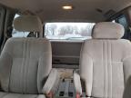 2003 Toyota Sienna Le იყიდება York Haven-ში, PA - Mechanical