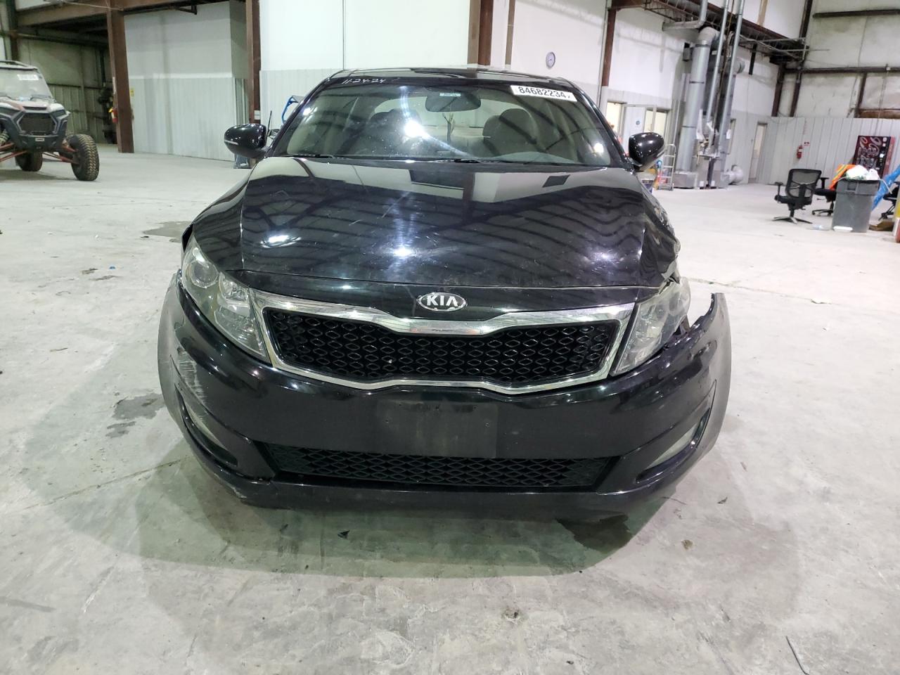 2013 Kia Optima - Image 5