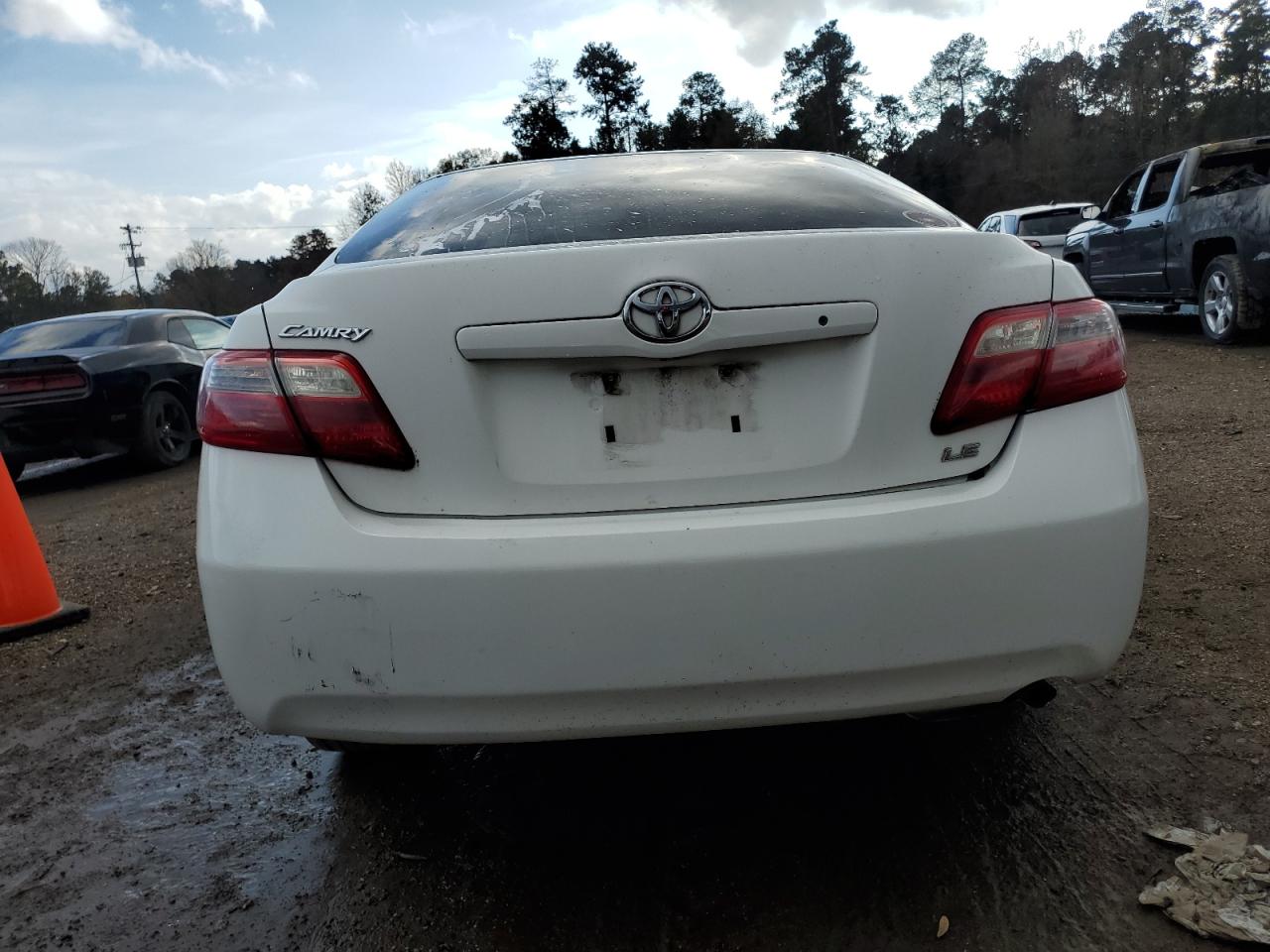 2009 Toyota Camry - Image 6