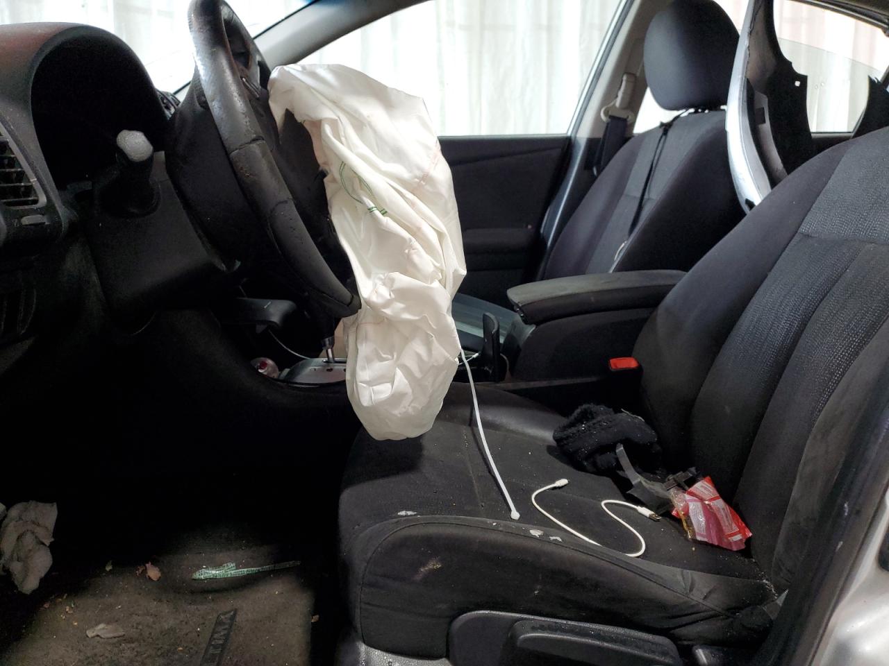 2012 Nissan Altima - Image 7