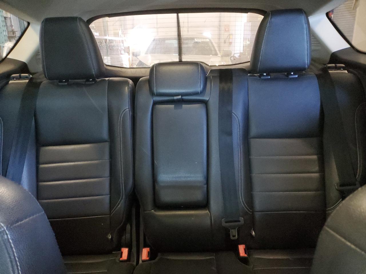 2013 Ford C-Max Sel VIN: 1FADP5BU7DL525478 Lot: 83548424