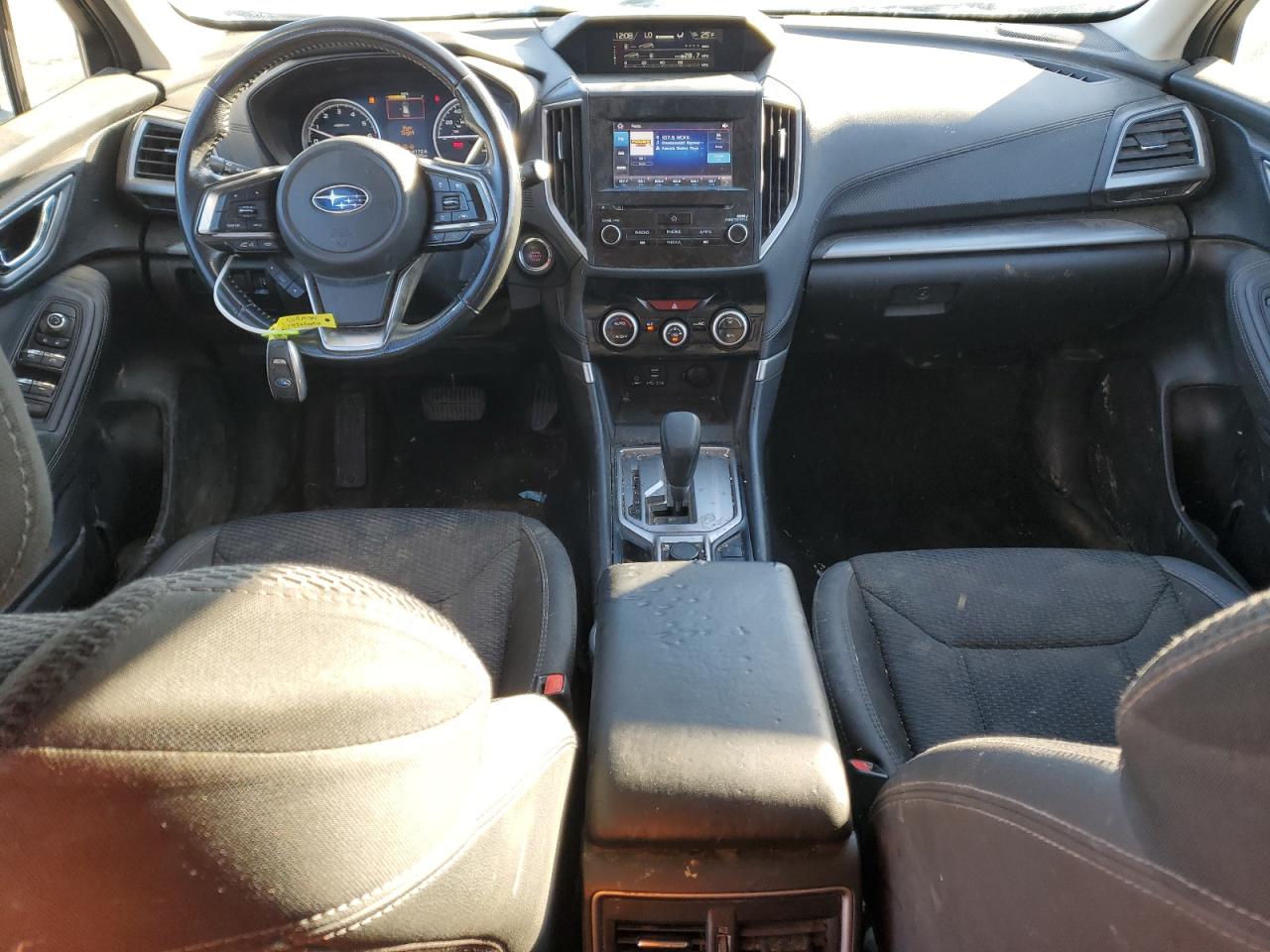2019 Subaru Forester - Image 8