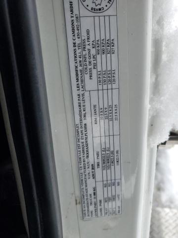2020 WESTERN STAR/AUTO CAR CONVENTIONAL 4700SB  