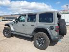 2023 Jeep Wrangler Rubicon 4Xe de vânzare în Kapolei, HI - Rear End