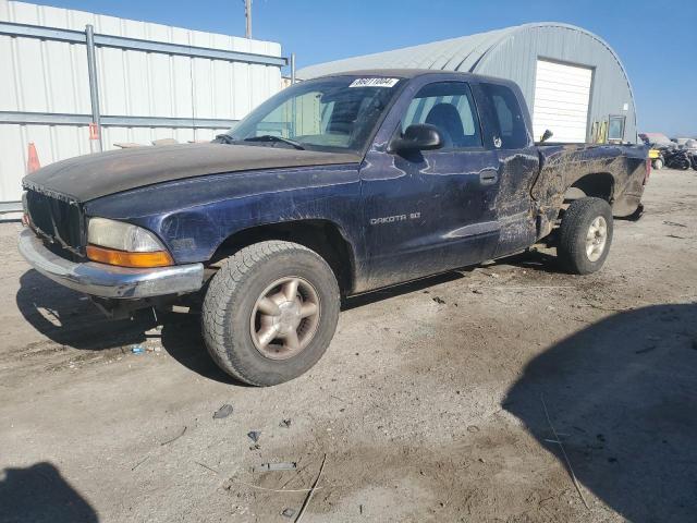 1998 Dodge Dakota  for Sale in Wichita, KS - Front End