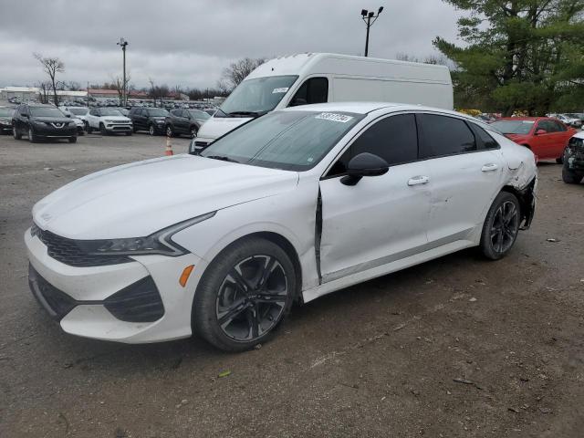 KIA K5 GT LINE 2022
