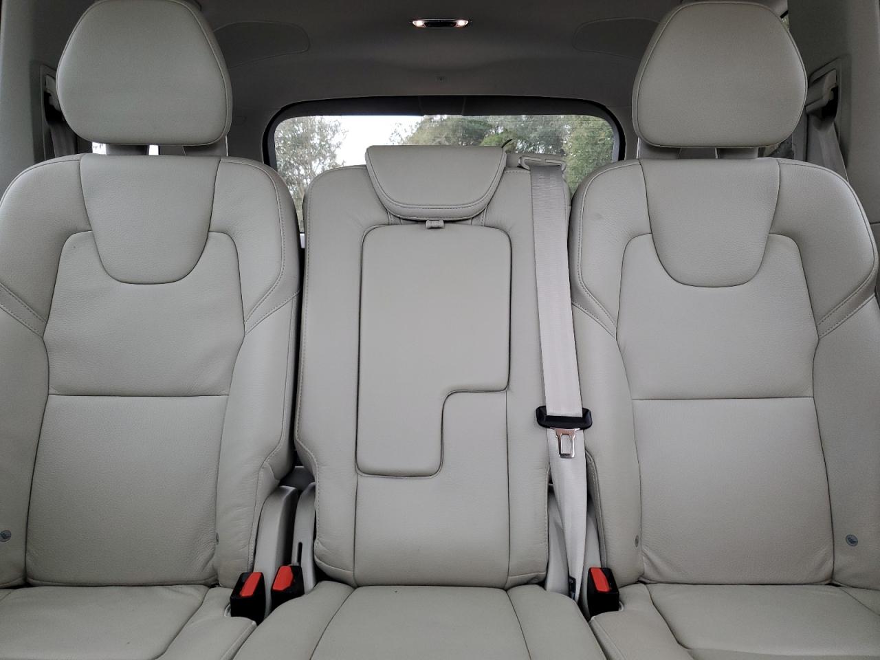 2018 Volvo Xc90 T6 VIN: YV4A22PK8J1389366 Lot: 86246824