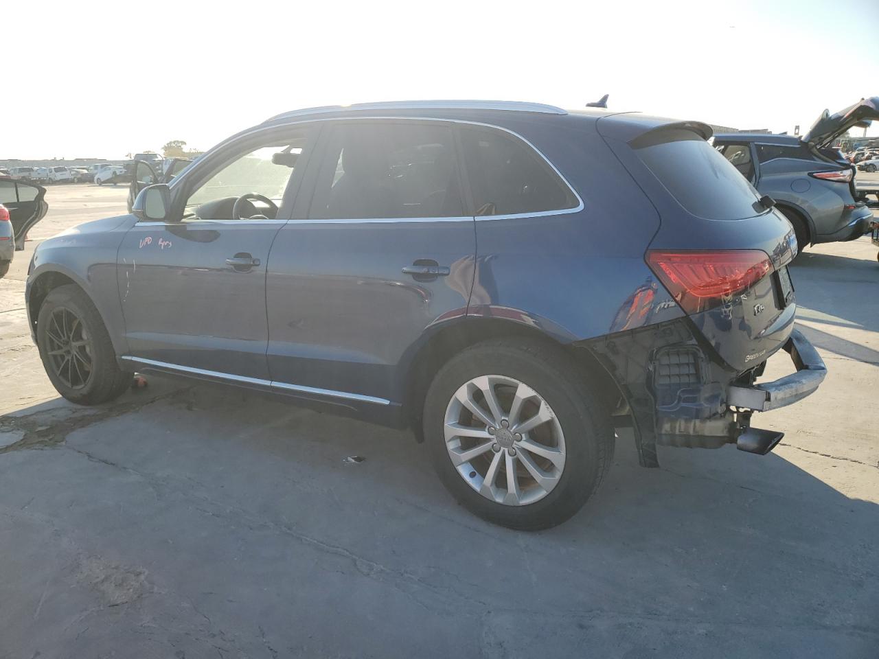 2014 Audi Q5 - Image 2
