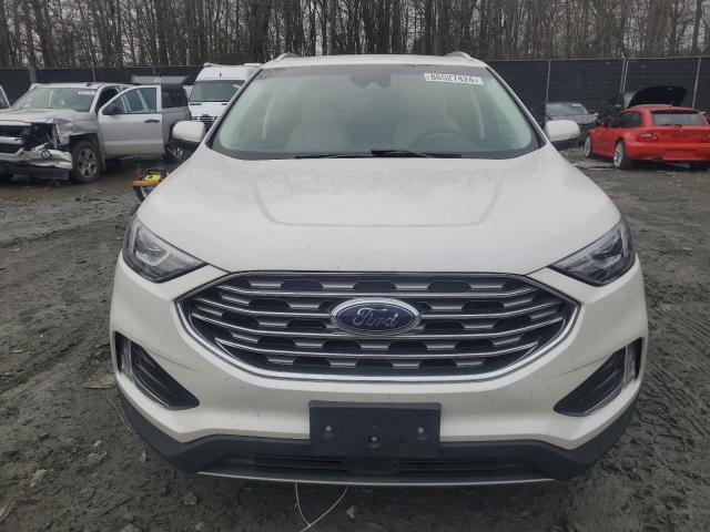  FORD EDGE 2019 Белы