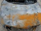 2014 Hyundai Sonata Gls на продаже в Midway, FL - Burn
